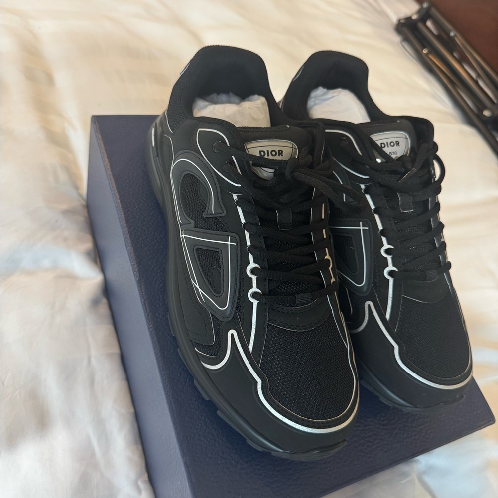 B30 Runners - image 4